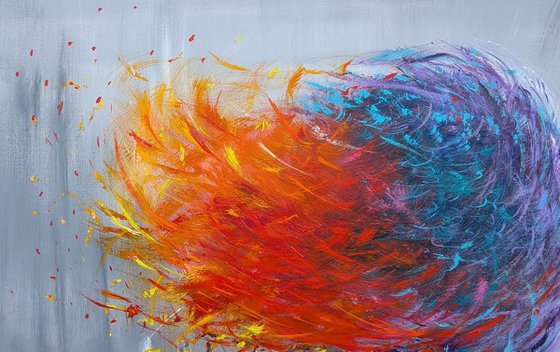 Spirit of Resilience 2