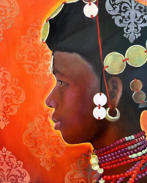 The Vibrancy of Tradition
