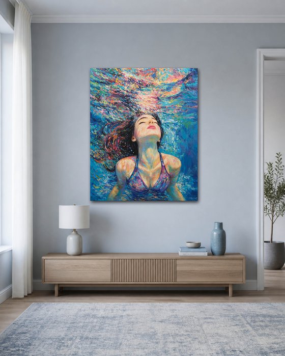 Underwater Daydream
