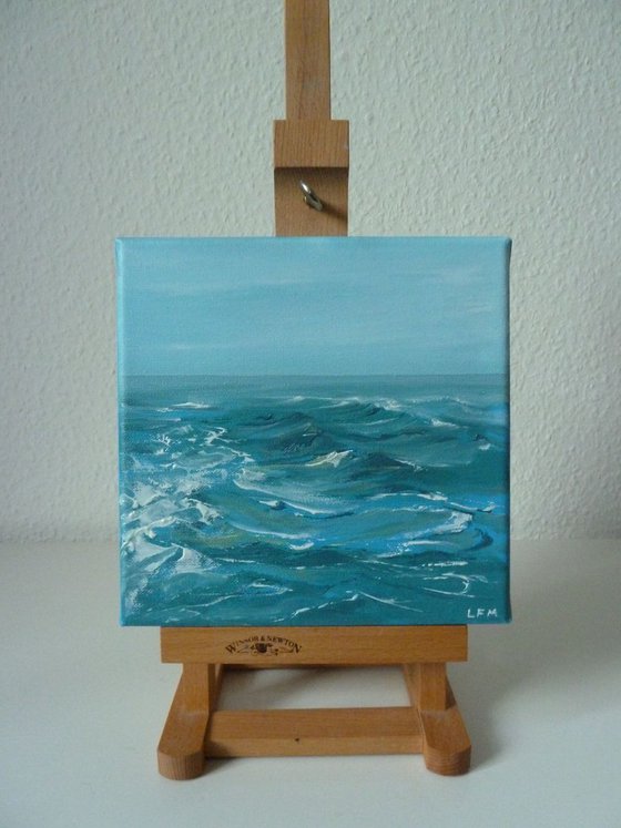 Ocean (2)