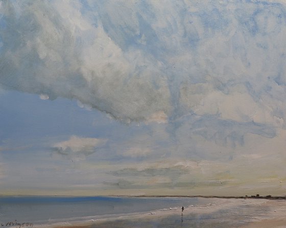 Bridlington March 3