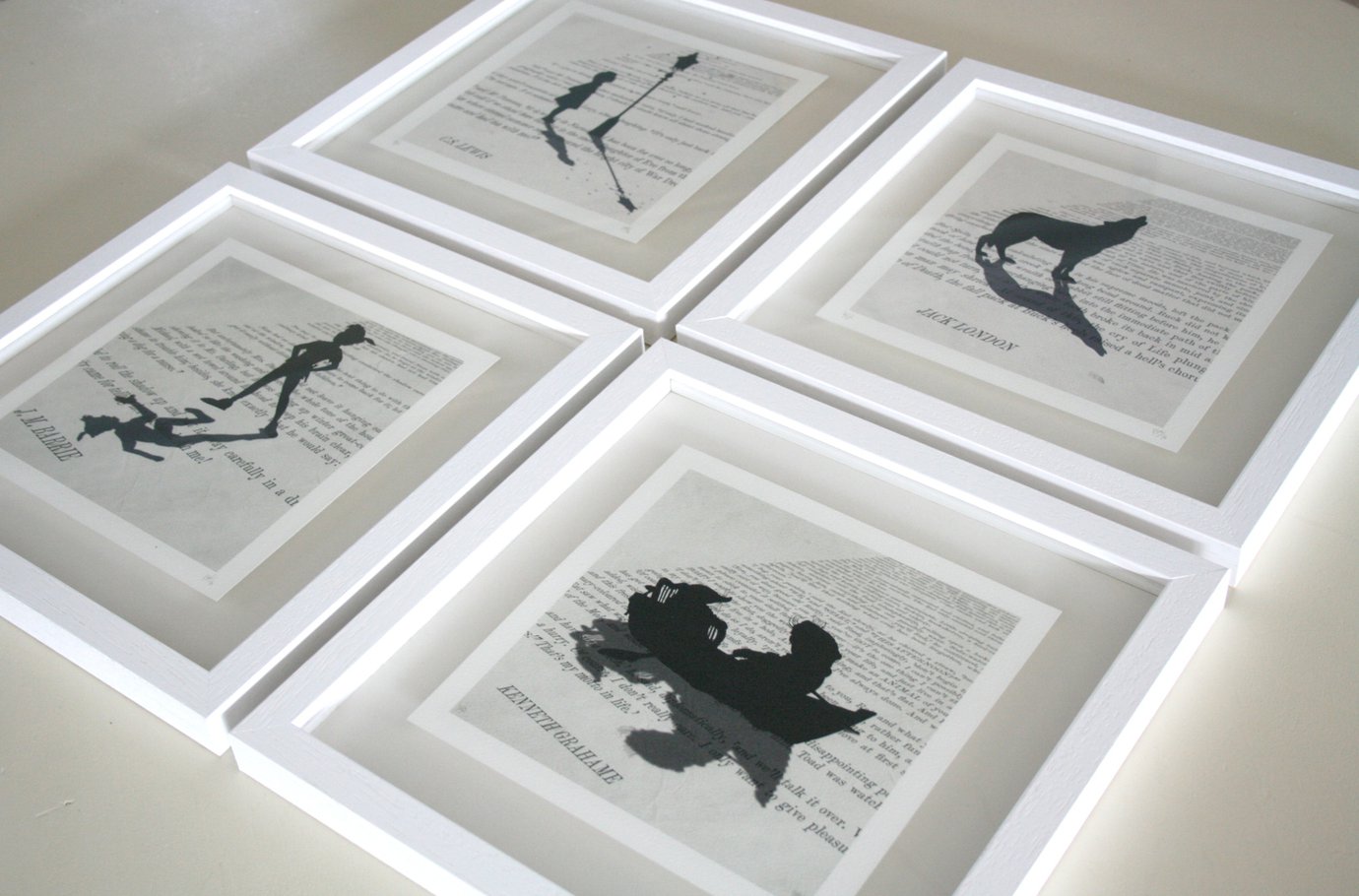 Peter Walters Latest from Artist Studio Artfinder