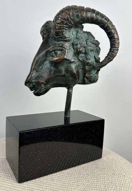Ram - Aries