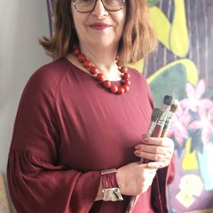 Visit Vera Stein shop