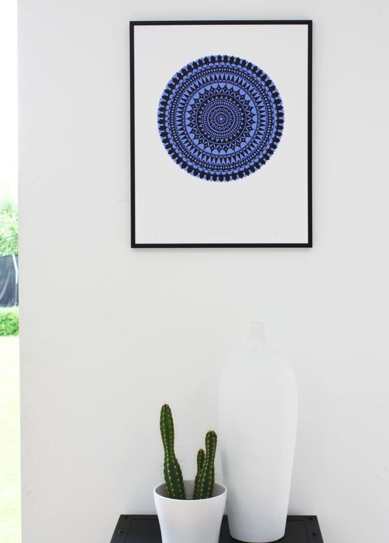 Sea Holly 2