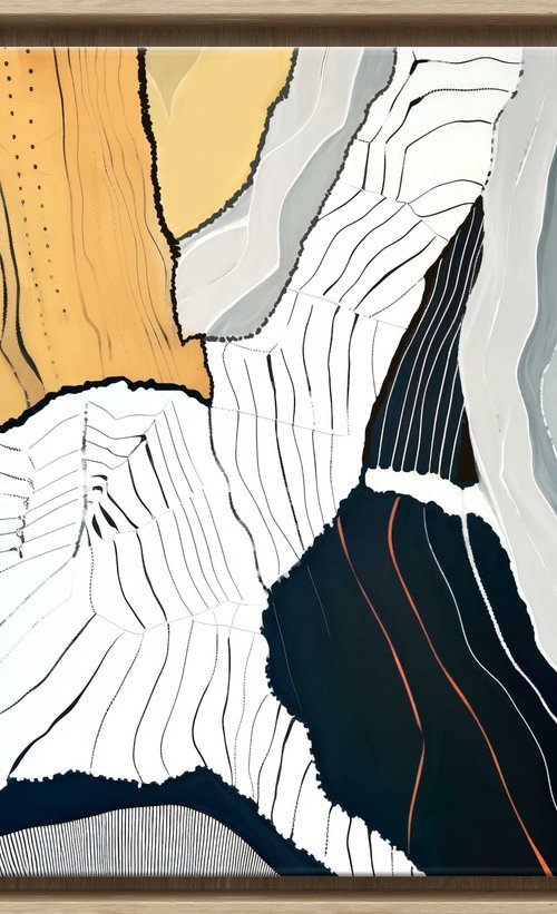 Rings of Life #5 by V+V Kniazievi