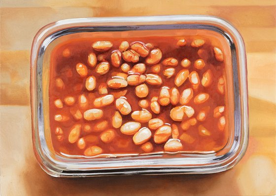 Baked Beans