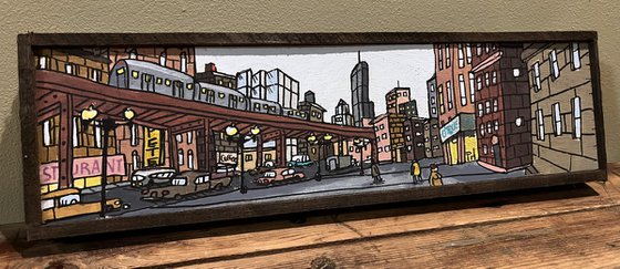 State Street