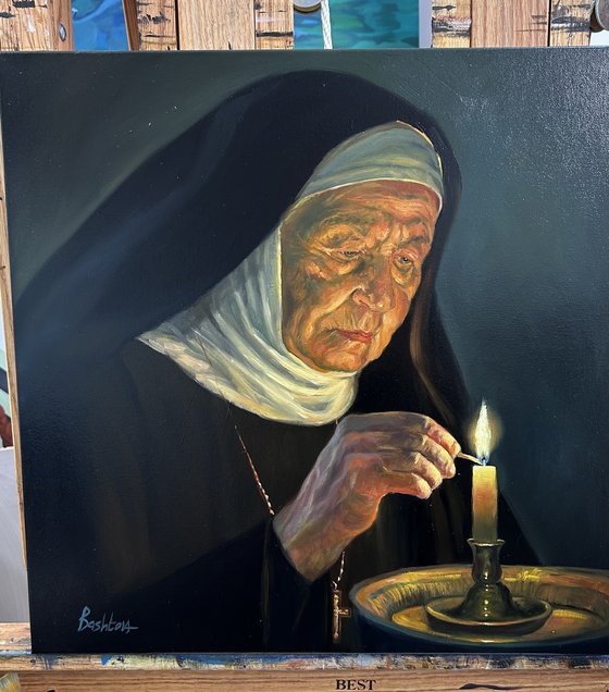 The Vigil