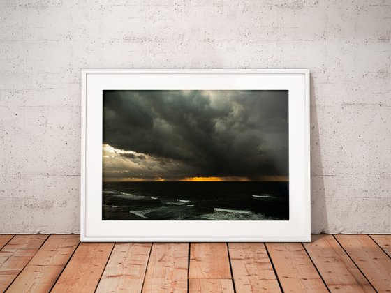 The Light Fantastic III | Limited Edition Fine Art Print 1 of 10 | 60 x 40 cm