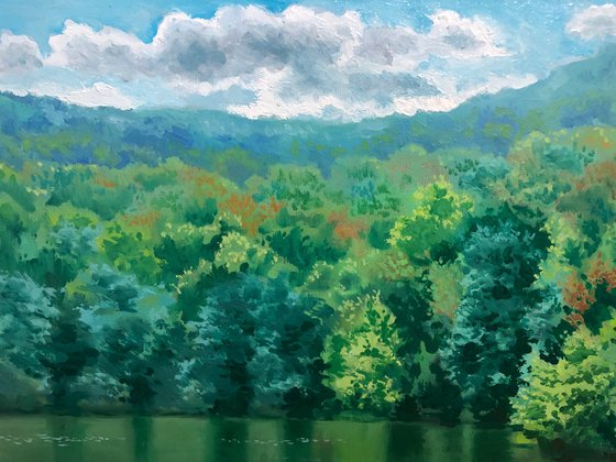 Waterscape 02