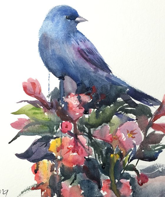 Birdie