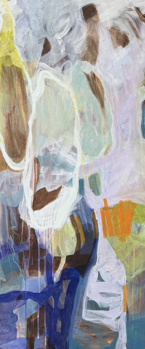 Summer vibes III by Marita Tobner
