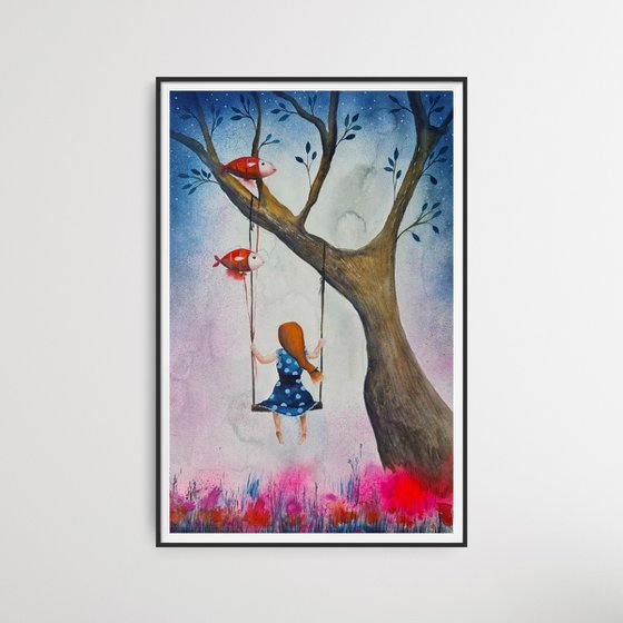 Whispers of Innocence