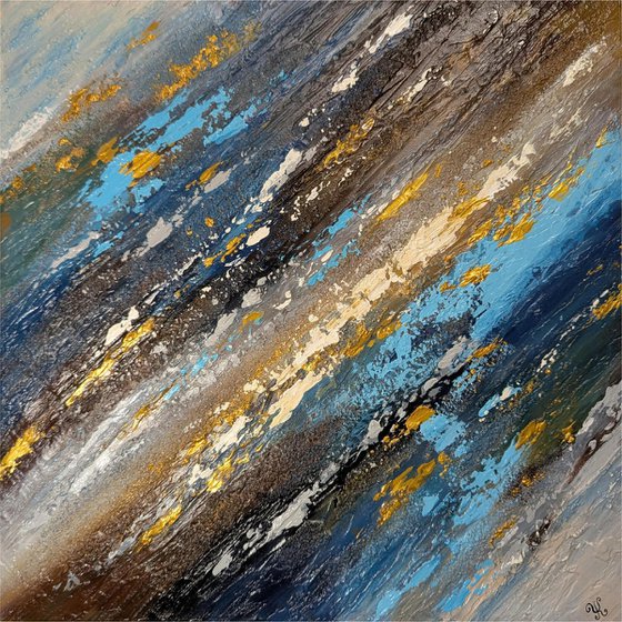 Trajectoire Astrale