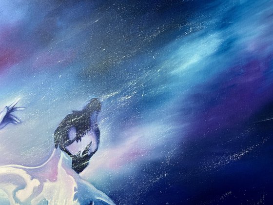 Persephone Rising