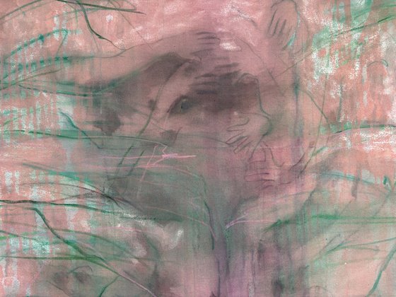 Displaced Realities