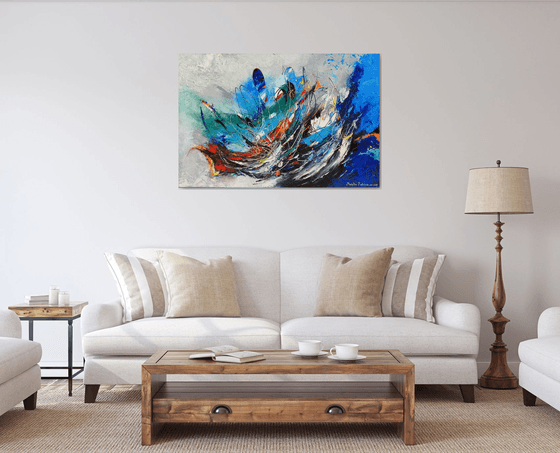 Ocean of Energy