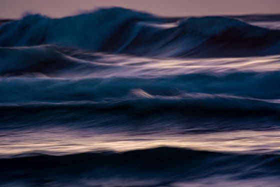 The Uniqueness of Waves XXX