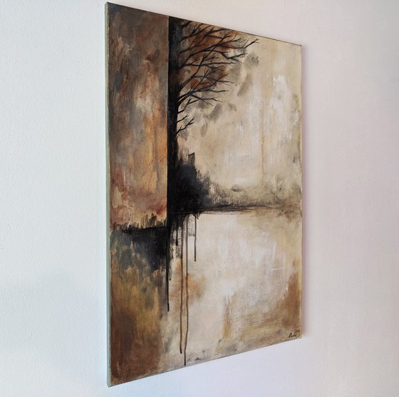 "Thinking Of Time"