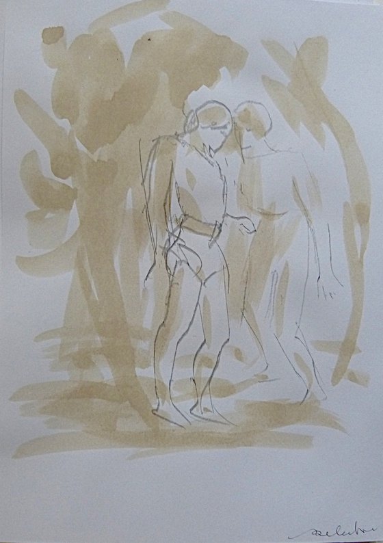 Peek in the garden 13