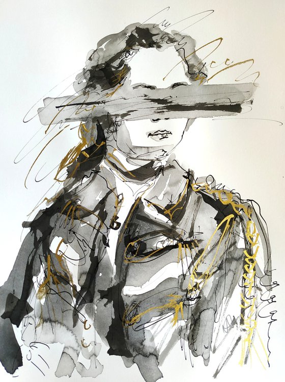 Veiled Identities