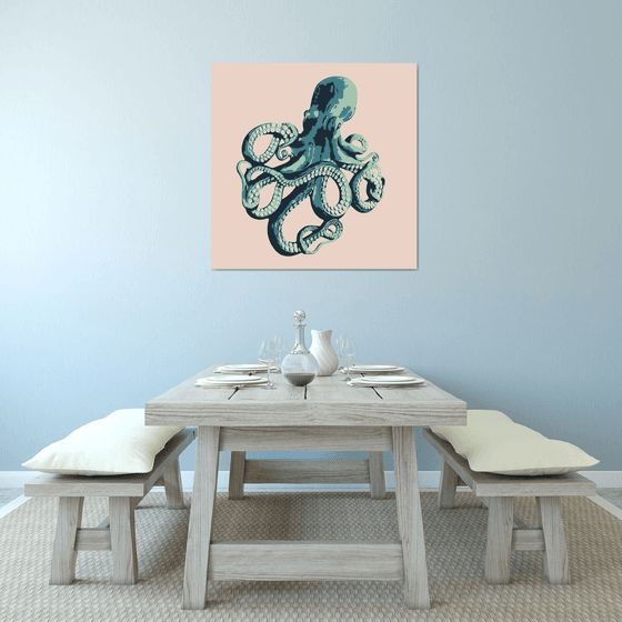 Octopus