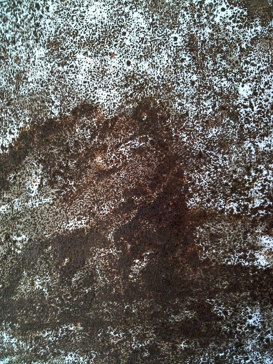 Sea of Rock
