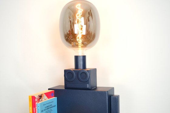 ROBOOK BULB