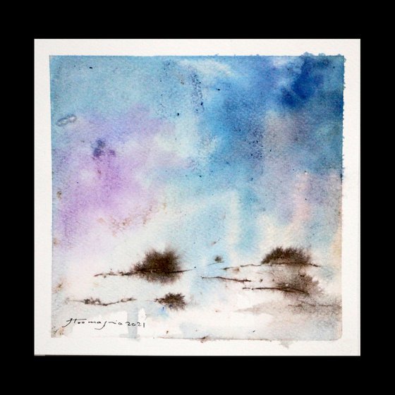 SMALL LANDSCAPES 8