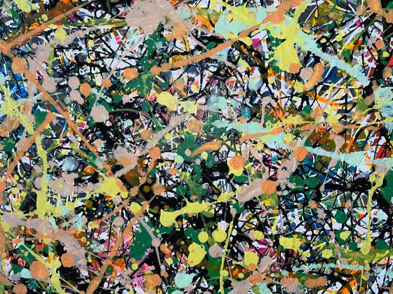 The Maze of Consciousness