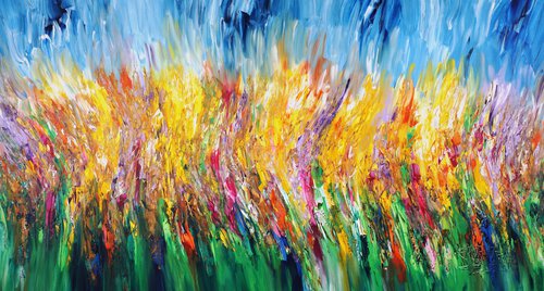 Artwork by Peter Nottrott