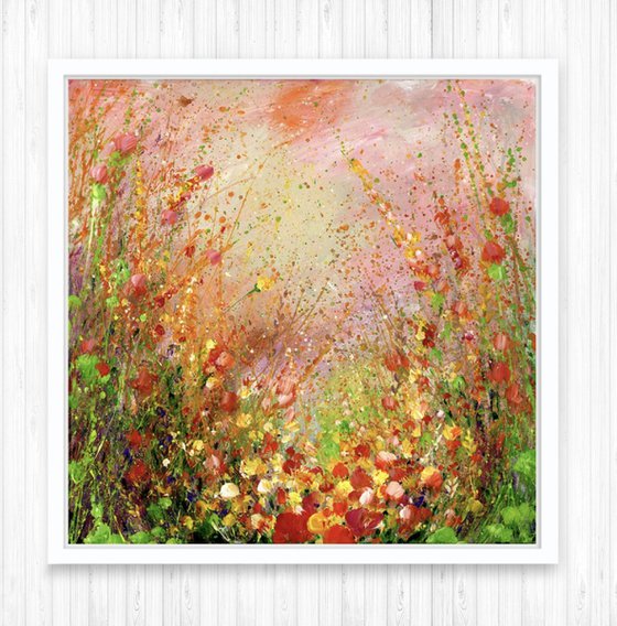 Layla's Garden
