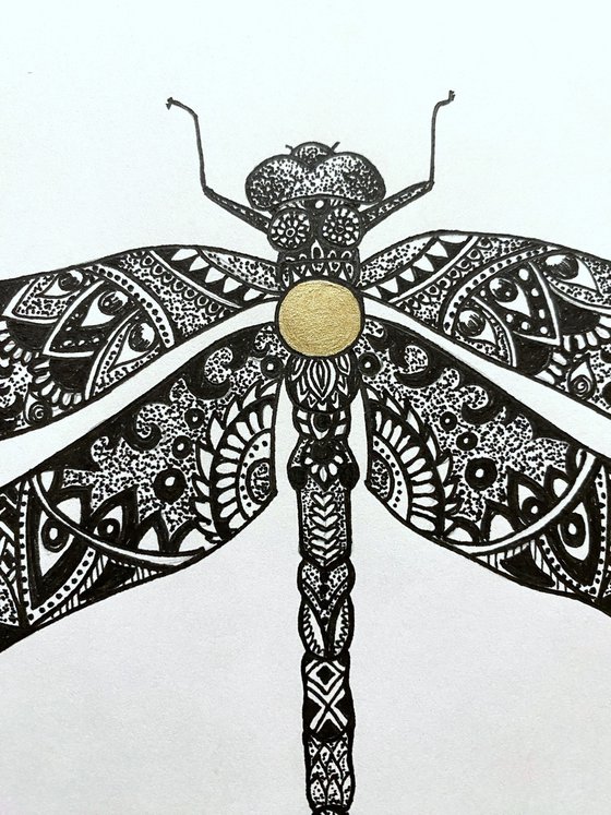 Dragonfly