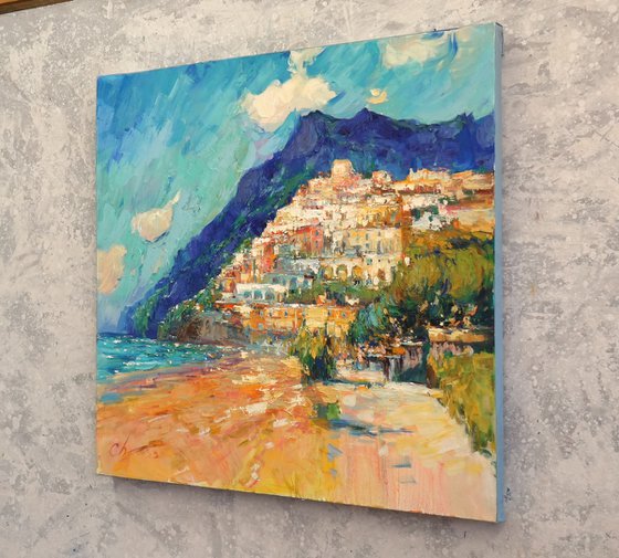 The Architecture of Light