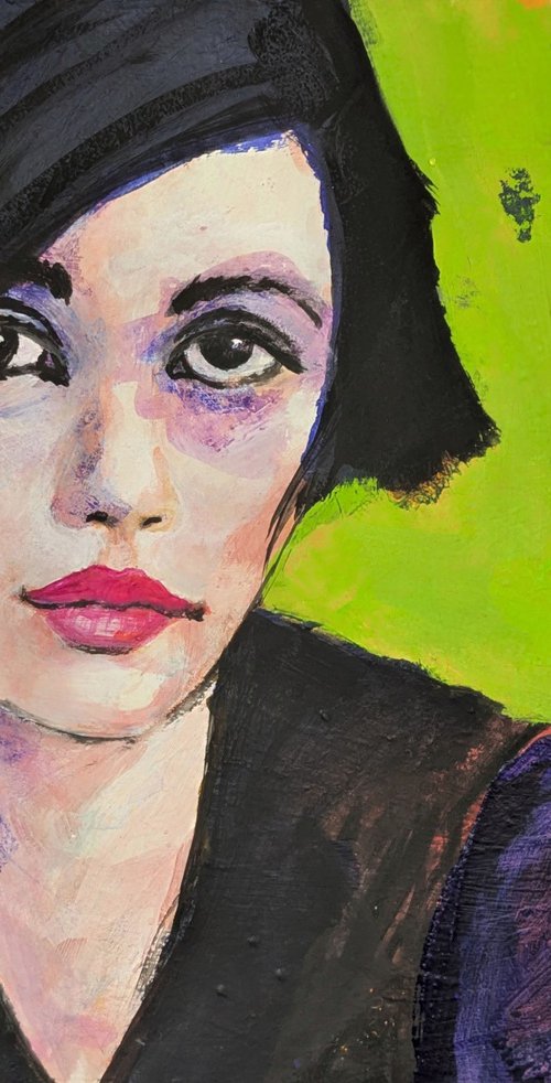 Generation Z by Richard  Kuhn