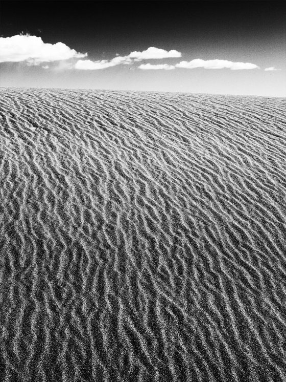 Death Valley Lines