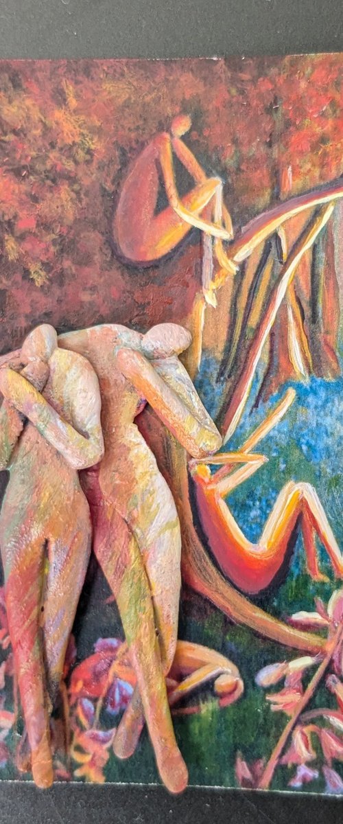 Hope by Karen Wilcox
