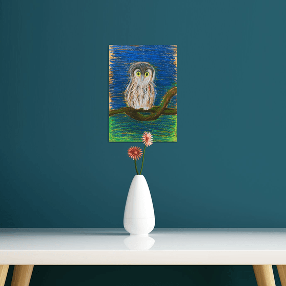 Owl