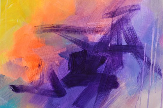 Complementary Patterns 16