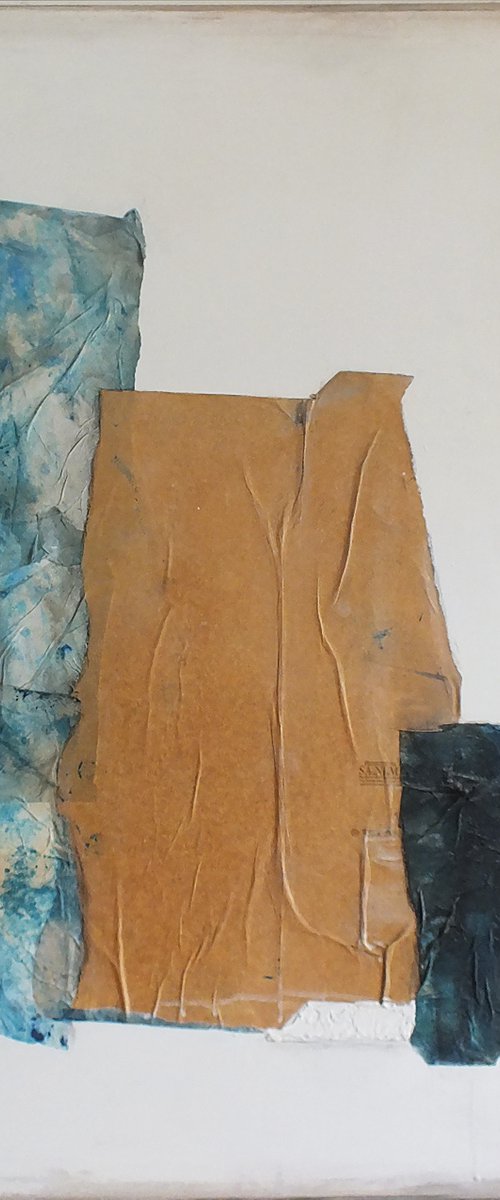 PaperLandscape by Marilina Marchica