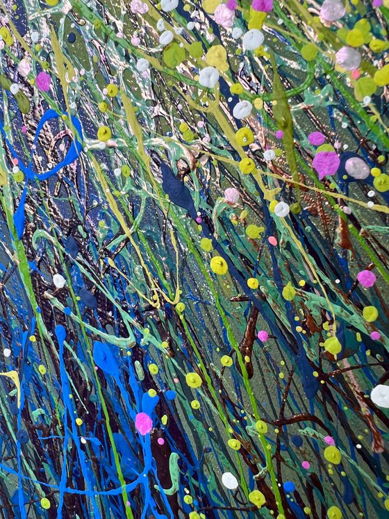 Gentle Echoes of Summer