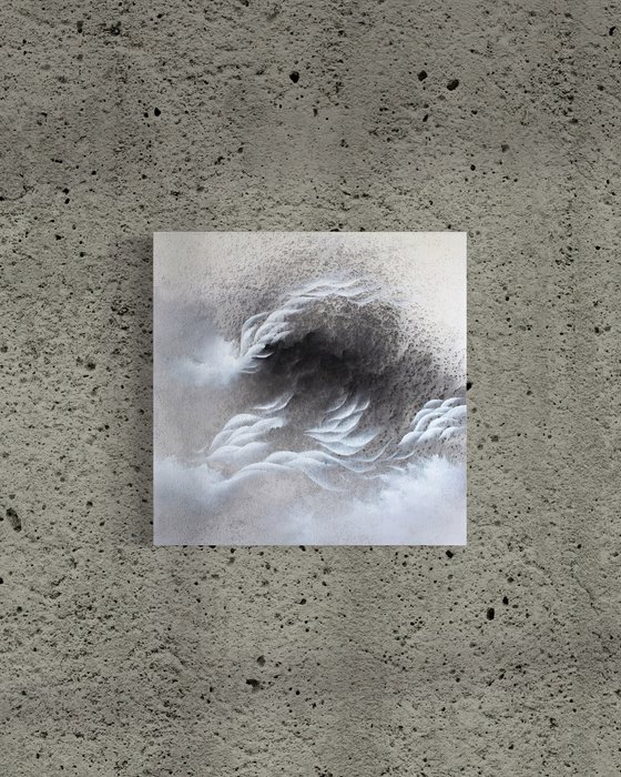 Where our roots touch