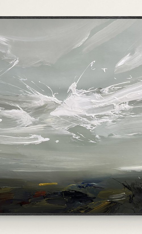 Depth of nature 266 by Nazarii Medvid