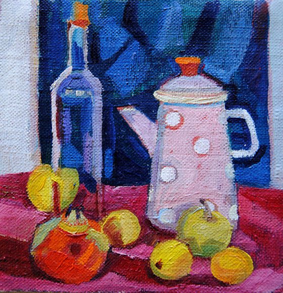 Still life 75