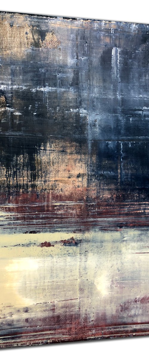 Overdue (30x40in) by Robert  Tillberg