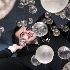 Visit Dimitri Bakhtadze shop