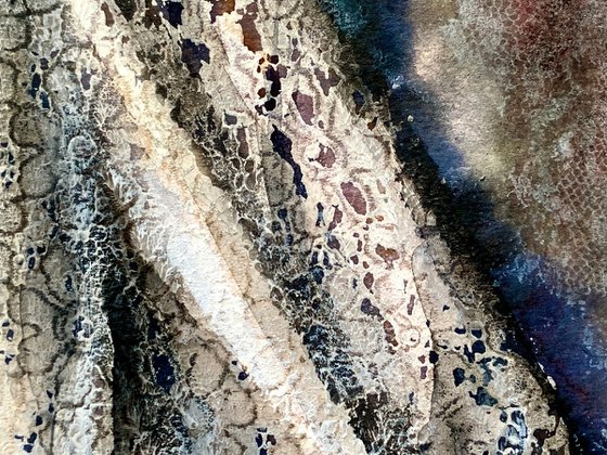 Lace Dress - the Heirloom