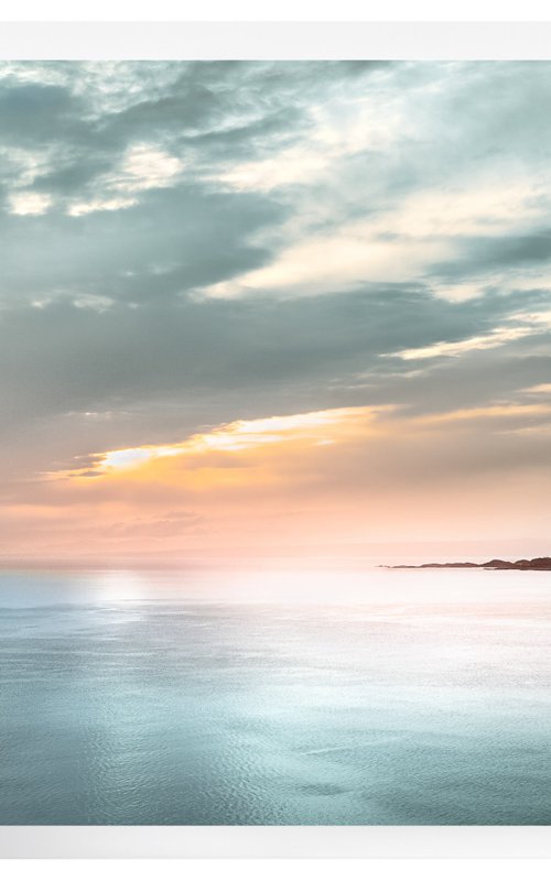 The Gift, Isle of Skye, Scotland by Lynne Douglas