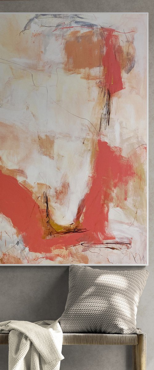 Dripping Gold by Cheryl Harrison MA